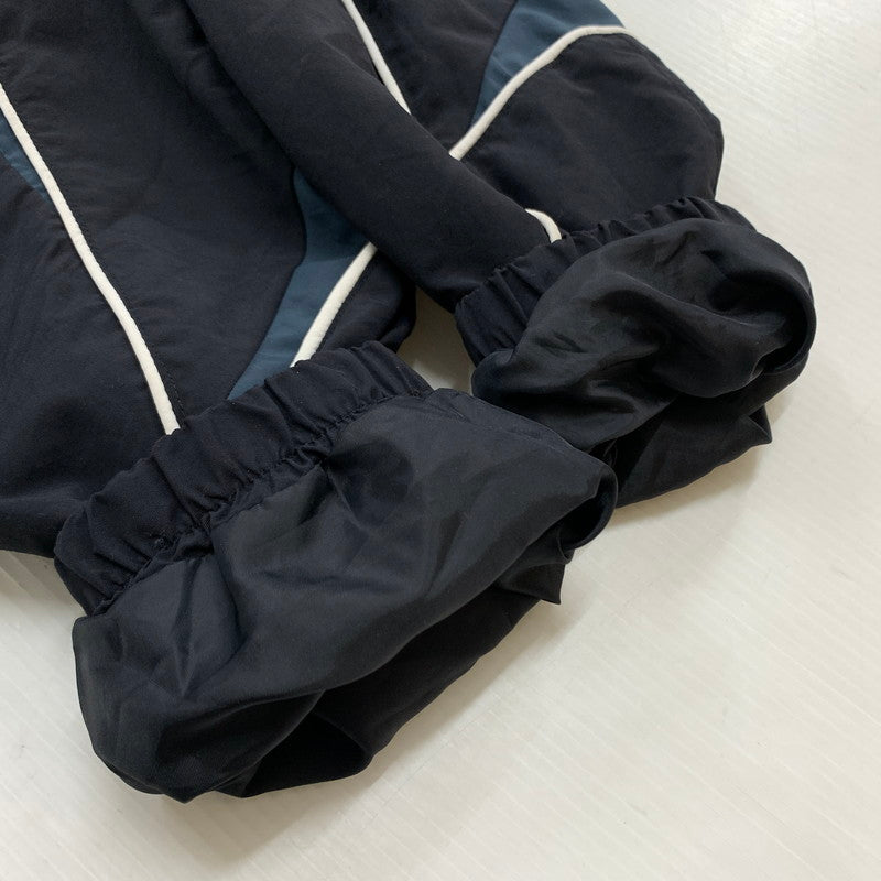 【中古品】【メンズ】 25AW CONTRAST PIPING TRACK JACKET コントラスト パイピング トラックジャケット ライトアウター 149-260313-ko-21-fuzh サイズ:L カラー:ブラック 万代Net店