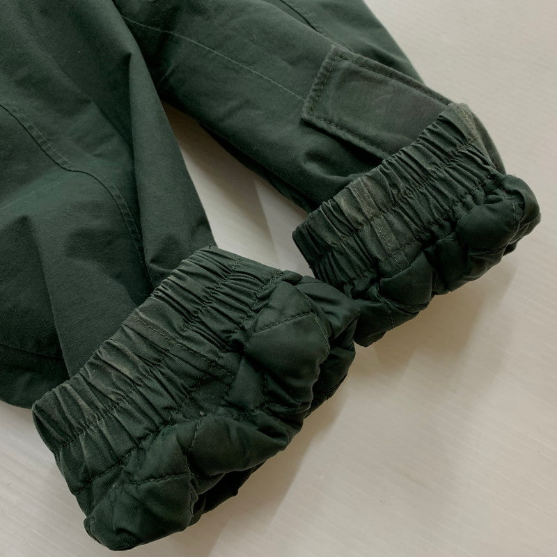 【中古品】【メンズ】 L.L.Bean エルエルビーン 90's THINSULATE MOUNTAIN PARKA 90年代 シンサレート マウンテンパーカー アウター ジャケット 144-260312-ko-05-tei サイズ:L カラー:グリーン 万代Net店