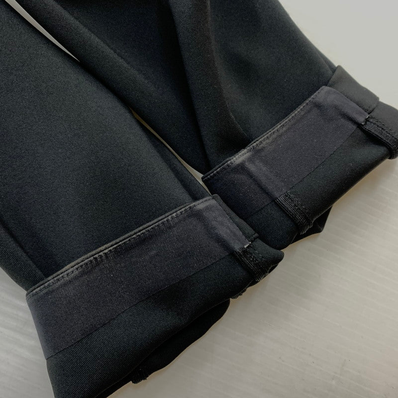【中古品】【メンズ】 DESCENTE ALLTERRAIN デサント オルテライン SOFT SHELL JACKET DU5SJKA5M ソフトシェル ジャケット ライトアウター クレアスエアー 148-260315-ko-05-tei サイズ:S カラー:ブラック 万代Net店