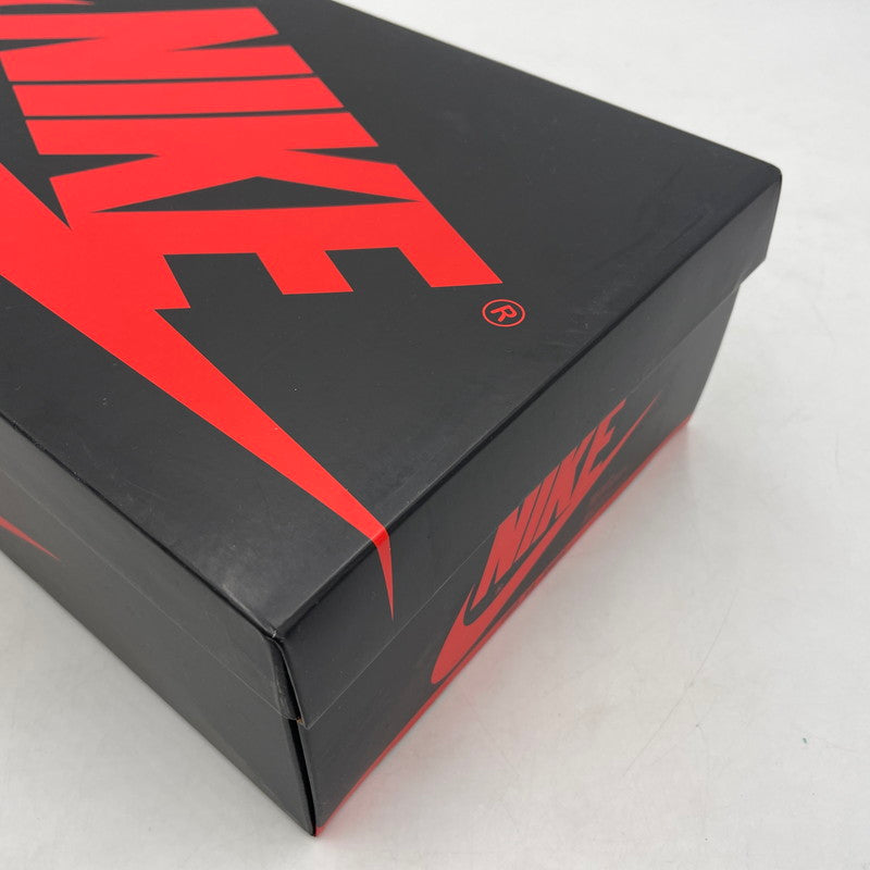 【中古美品】【メンズ】 NIKE ナイキ AIR JORDAN 1 RETRO LOW OG "CHICAGO" HQ6998-600 エアジョーダン 1 レトロ ロー シカゴ スニーカー 靴 シューズ 160-260316-yo-02-tei サイズ:25cm カラー:レッド 万代Net店