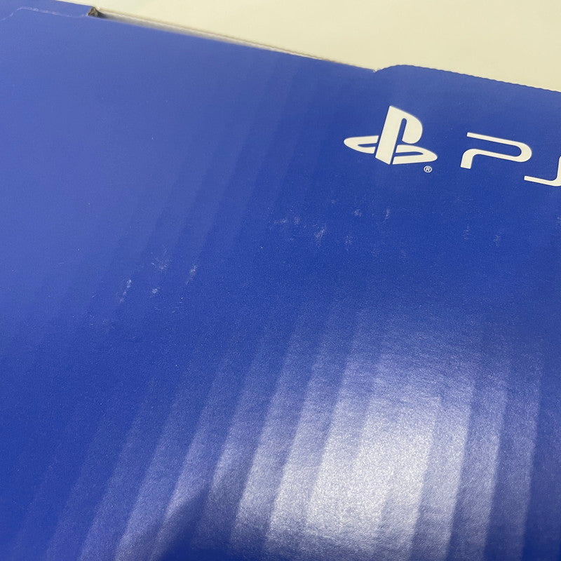 【中古品】 SONY ソニー PS5 Pro 本体 2TB CFI-7100B01 032-260513-ns-09-tei 万代Net店