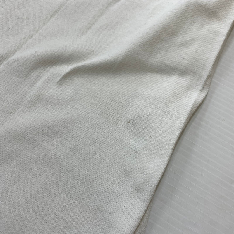 【中古品】【メンズ】 GENERAL RESEARCH ジェネラルリサーチ THE SEVEN DWARFS S/S TEE セブン ドワーフ ショートスリーブ Tシャツトップス 半袖 140-260402-ko-01-tei サイズ:M カラー:ホワイト 万代Net店