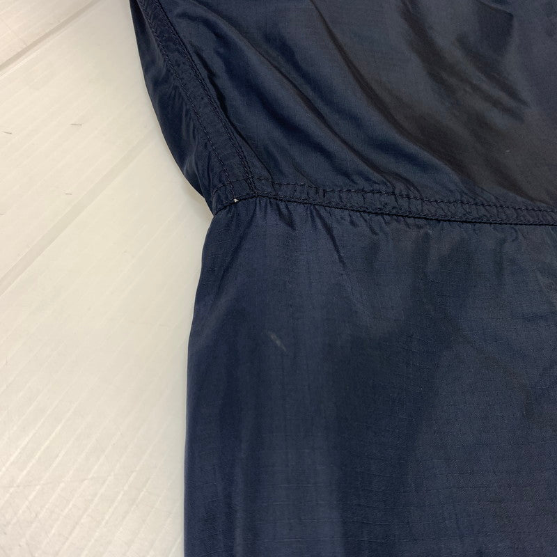 【中古品】【メンズ】 patagonia パタゴニア REVERSIBLE GLISSADE PULLOVER JACKET 29361 リバーシブル グリセード プルオーバー ジャケット ライトアウター ナイロンジャケット 144-260410-ko-23-tei サイズ:S カラー:総柄 万代Net店