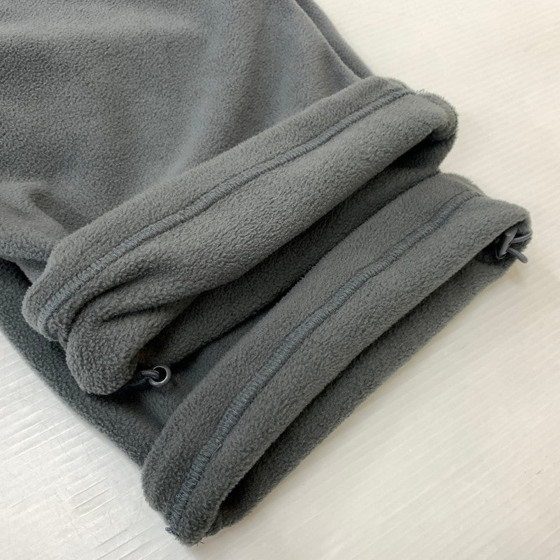 【中古品】【メンズ】 FRESH SERVICE フレッシュサービス FLEECE TRACKSUIT SET UP FSR243-90134 フリース トラックスーツ セットアップ フリースジャケット フリースパンツ 140-260410-ko-25-tei サイズ:L カラー:グレー 万代Net店