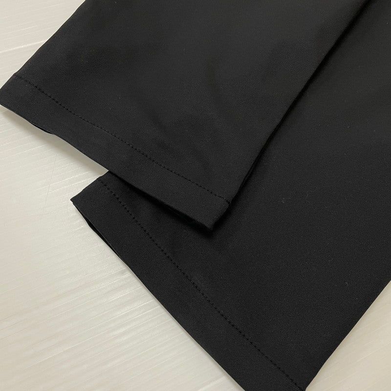【中古品】【メンズ】 VENTILATION PANT FCRB-232075 ベンチレーション パンツ ボトムス 153-260413-yo-15-fuzh サイズ:M カラー:ブラック 万代Net店