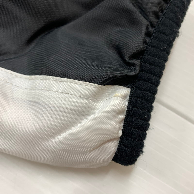 【中古品】【メンズ】 NIKE ナイキ 90’s NYLON JACKET 90年代 ナイロン ジャケット アウター フルジップ 148-260419-ko-02-tei サイズ:L カラー:ブラック 万代Net店
