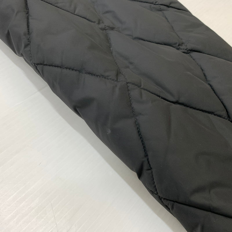【現状渡し品】【メンズ】 WOOL RICH ウールリッチ QUILTING DOWN JACKET 2W5-9349 キルティング ダウン ジャケット アウター 144-260419-ko-01-tei サイズ:M カラー:グレー 万代Net店