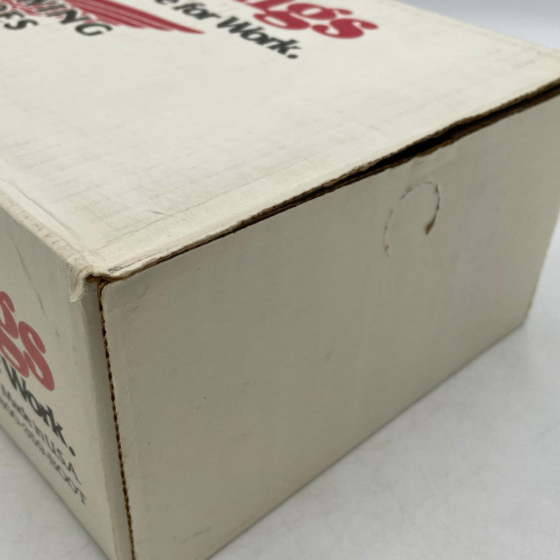 【中古品】【メンズ】 RED WING レッドウィング 6INCH CLASSIC MOC TOE BOOTS 8179 6インチ クラシック モック トゥ ブーツ 靴 シューズ 164-260420-yo-01-tei サイズ:8.5E カラー:ブラック 万代Net店
