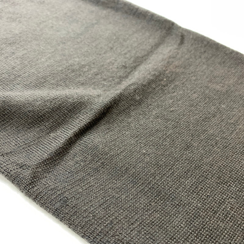 【中古品】【メンズ】 JOHN SMEDLEY ジョンスメドレー V NECK CARDIGAN ブイネック カーディガン トップス 141-260423-ko-06-tei サイズ:M カラー:ブラウン 万代Net店
