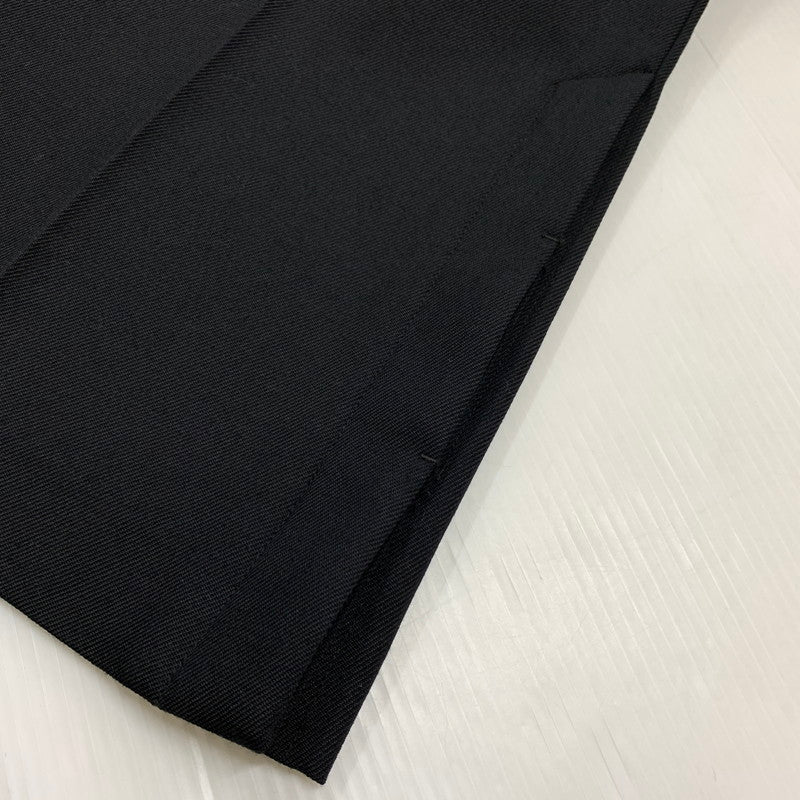 【中古品】【メンズ】 CEDARWOOD シダーウッド CITIES' CLUB BOOTCUT PANTS CWCTZ2502-PT02 クラブ ブーツカット パンツ ボトムス 151-260504-ko-25-tei サイズ:46 カラー:ブラック 万代Net店