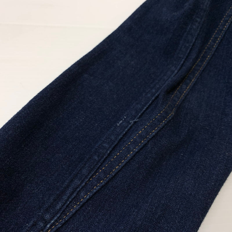【中古品】【メンズ】 DENHAM デンハム BRULER JACKET ACIV 27180-2-20509 ブリュレ ジャケット アウター デニムジャケット Gジャン 140-260429-ko-15-fuzh サイズ:XL カラー:インディゴ 万代Net店