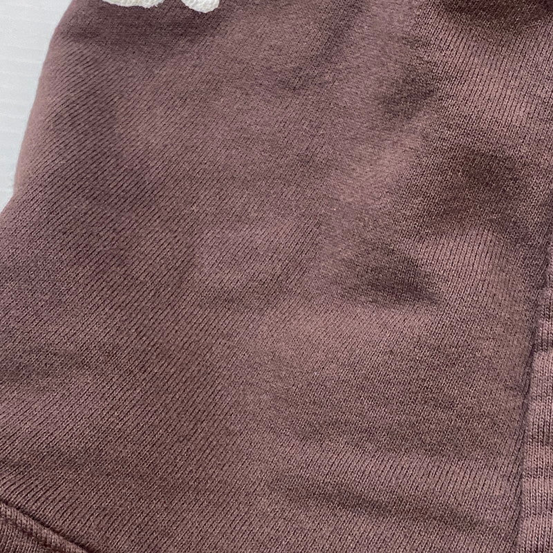 【中古品】【メンズ】 Jae Tips ジェイ ティップス UPTOWN HOODIE アップタウン フーディ トップス プルオーバーパーカー USA製 142-260501-ks-14-tei サイズ:XL カラー:ブラウン 万代Net店