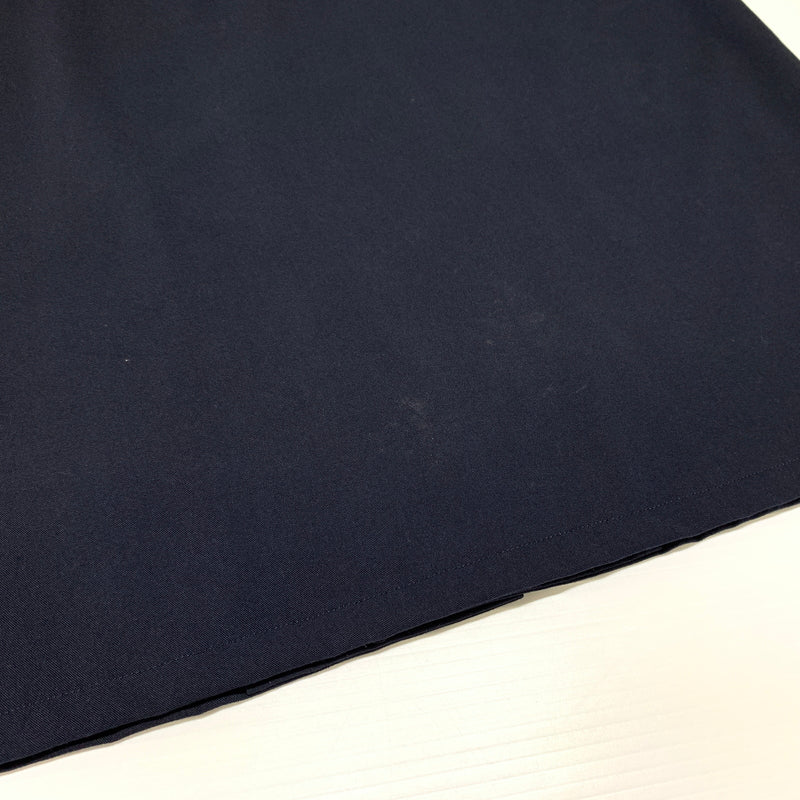 【中古品】【メンズ】 SOPHNET. ソフネット STRETCH GABARDINE SHIRT JACKET SOPH-180005 ストレッチギャバジン シャツジャケット ライトアウター 142-260720-ko-09-tei サイズ:S カラー:ネイビー 万代Net店