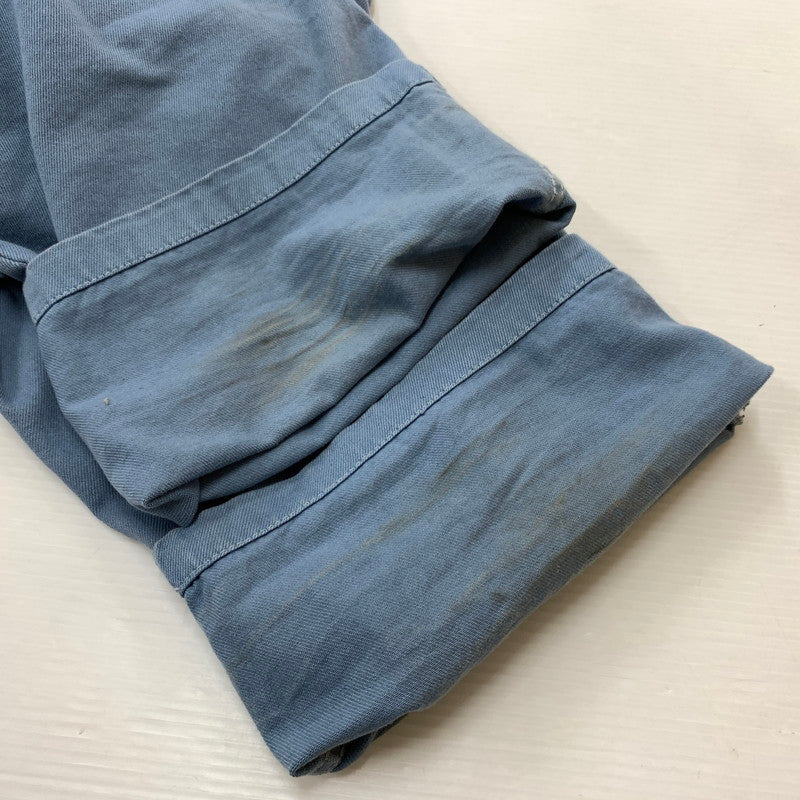 【中古品】【メンズ】 Carhartt カーハート BRANDON PANT ブランドン パンツ ボトムス カラーデニムパンツ 156-260504-ko-26-tei サイズ:S カラー:ブルー系 万代Net店