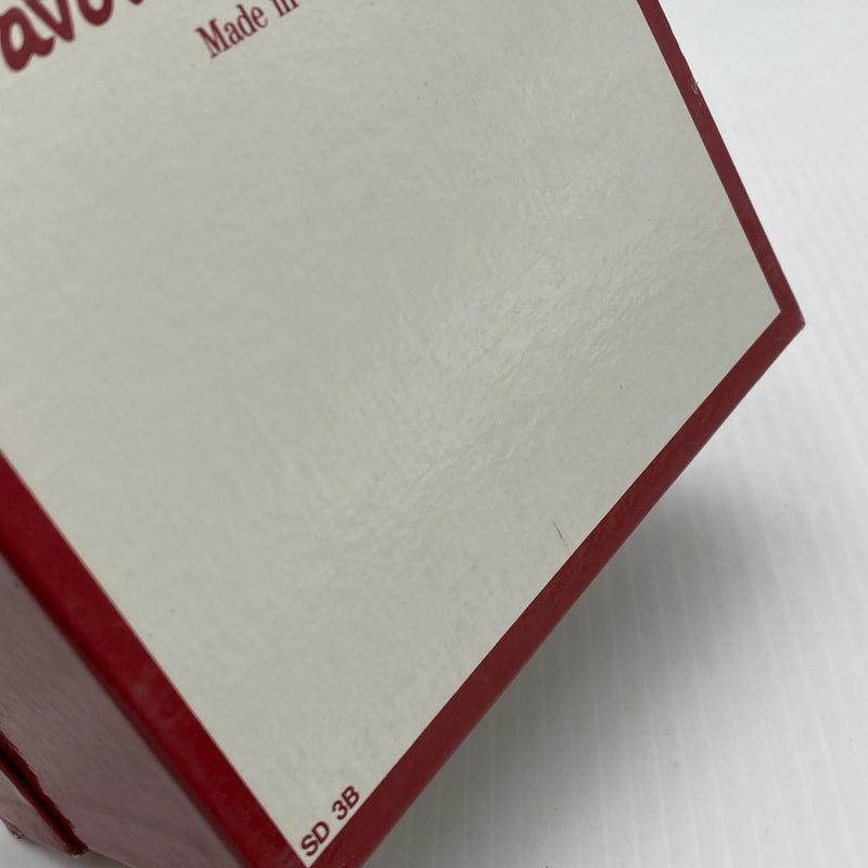 【中古品】【レディース】 SALVATORE FERRAGAMO サルヴァトーレ フェラガモ VARA ヴァラ 靴 パンプス 183-260819-sa-16-teih サイズ:5 1/2 カラー:ネイビー系 万代Net店
