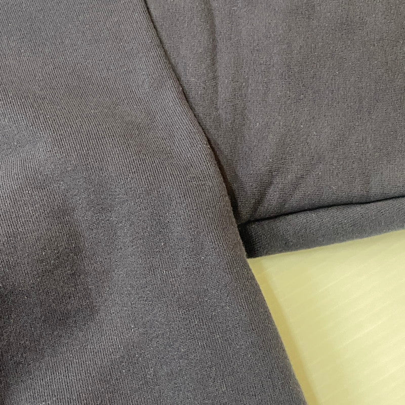 【中古品】【メンズ】 FEAR OF GOD ESSENTIALS フィアーオブゴッド エッセンシャルズ HEAVY FLEECE CREWNECK ヘビー フリース クルーネック スウェット トップス トレーナー 142-260508-ks-07-tei サイズ:M カラー:パープル 万代Net店