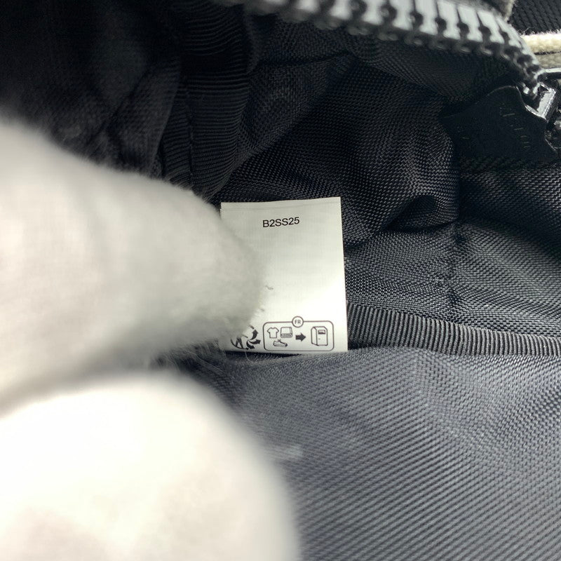 【中古品】【メンズ】 Supreme シュプリーム 25SS BACKPACK SNOW CAMO バックパック スノーカモ カバン リュックサック デイバッグ 185-260606-ko-13-tei カラー:カモ 万代Net店