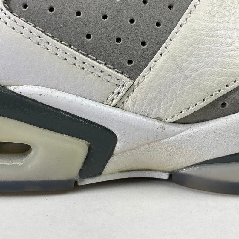 【中古品】【メンズ】 NIKE ナイキ CT8529-100 AIR JORDAN 6 エア ジョーダン6 COOL GRAY クールグレー スニーカー 靴 160-260515-ky-10-teih サイズ:27cm カラー:ホワイト/グレー 万代Net店