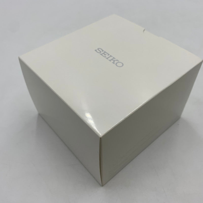 【中古品】【メンズ】 SEIKO セイコー PROSPEX SPEEDTIMER SBDL113 プロスペックス スピード タイマー 腕時計 197-260522-ko-04-tei カラー:シルバーゴールド 万代Net店
