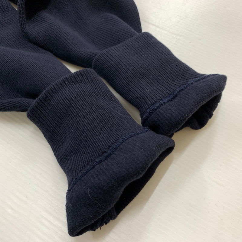 【中古品】【メンズ】 COLIMBO コリンボ NEWKIRK TURTLE NECK THERMAL SHIRT ZZ-0439 ニュー カーク タートルネック サーマルシャツ トップス ニット コットン 145-260510-ko-18-tei サイズ:XL カラー:ネイビー 万代Net店