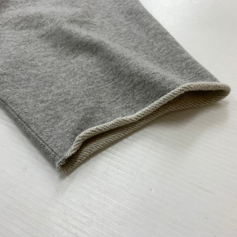 【中古品】【メンズ】 STANDARD CALIFORNIA スタンダードカリフォルニアUS COTTON BASEBALL LOGO SWEAT コットン ベースボール ロゴ スウェット トップス トレーナー 145-260510-ko-20-fuzh サイズ:XL カラー:グレー 万代Net店
