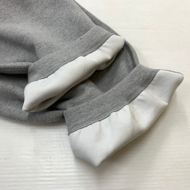 【中古品】【メンズ】 STANDARD CALOFORNIA スタンダード カリフォルニア TECH WARM SWEAT PANT テック ウォーム スウェット パンツ ボトムス 156-260510-ko-31-fuzh サイズ:L カラー:グレー 万代Net店