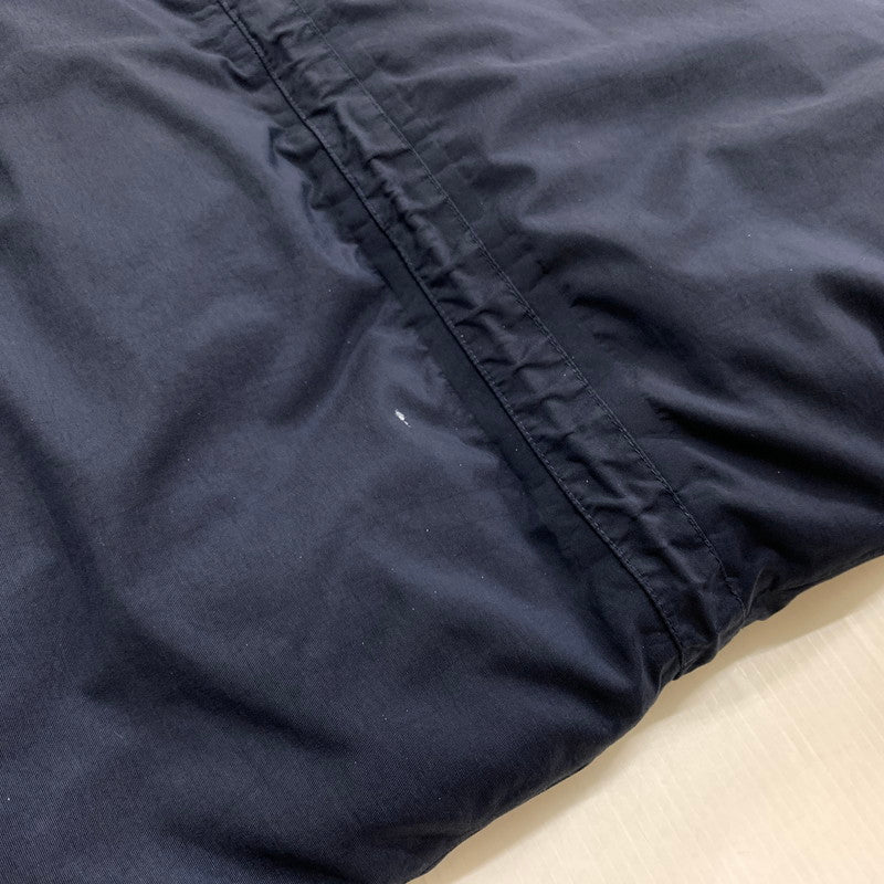 【現状渡し品】【メンズ】 THE NORTH FACE ザ ノースフェイス MCMURDO PARKA ND01102 マクマード パーカ アウター ダウンジャケット 144-260510-ko-25-tei サイズ:M カラー:ネイビー 万代Net店