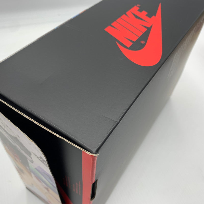 【中古品】【メンズ】 NIKE ナイキ × UNION ユニオン 別注 コラボ AIR JORDAN 1 RETRO HIGH OG CHICAGO SHADOW HV8563-600 エアジョーダン1 レトロ ハイ スニーカー 靴 シューズ 160-260711-ko-11-tei サイズ:27cm カラー:レッド 万代Net店
