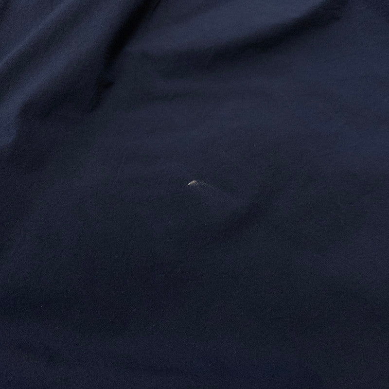 【中古品】【メンズ】 SFC エスエフシー OVERSIZE S/S SHIRT オーバーサイズ ショートスリーブ シャツ トップス 半袖 ボタンダウン 140-260513-ko-14-tei サイズ:XXXXL カラー:ネイビー 万代Net店