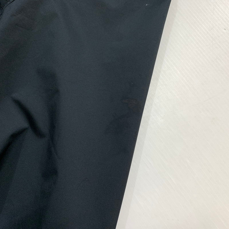 【中古品】【メンズ】 SOPHNET ソフネット HOODED NYLON BLOUSON SOPH-212033 フード ナイロン ブルゾン ライトアウター ジャケット 142-260513-ko-18-tei サイズ:XL カラー:ブラック 万代Net店