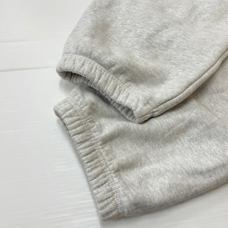 【中古品】【メンズ】 STUSSY ステューシー WORKGEAR SWEATPANT 116720 ワークギア スウェット パンツ ボトムス 153-260513-yo-13-tei サイズ:S カラー:グレー 万代Net店