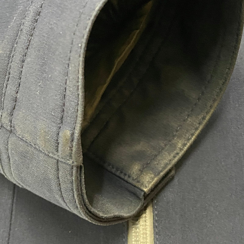 【現状渡し品】【メンズ】 patagonia パタゴニア TRES 3-IN-1 PARKA 28387FA17 トレス スリーインワン パーカ アウター ダウンジャケット 144-260518-ks-09-tei サイズ:M カラー:ネイビー 万代Net店
