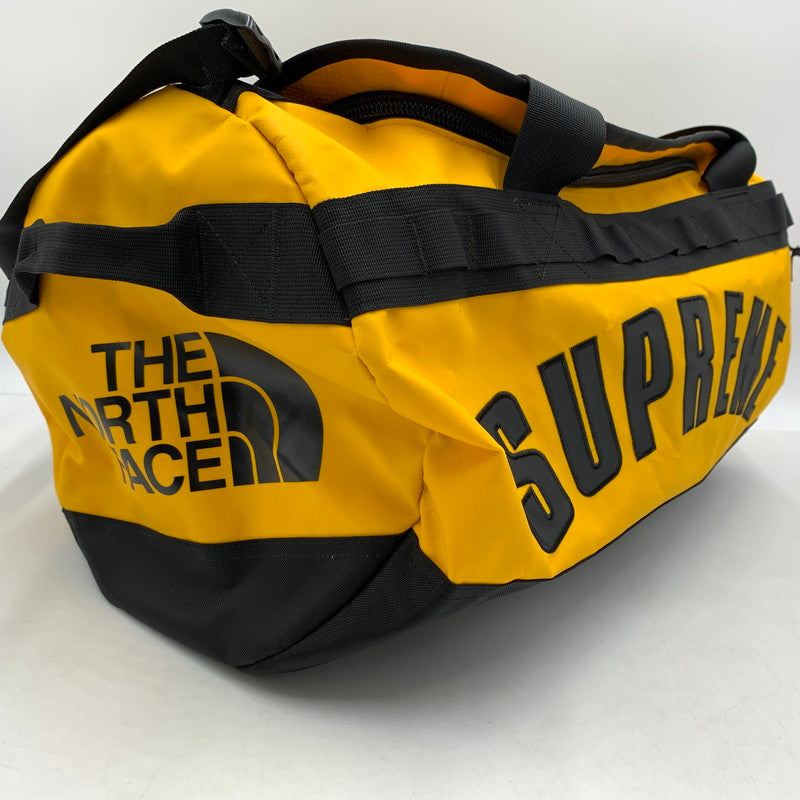 Supreme × The North Face ダッフルバッグ 現状渡し品】【メンズ