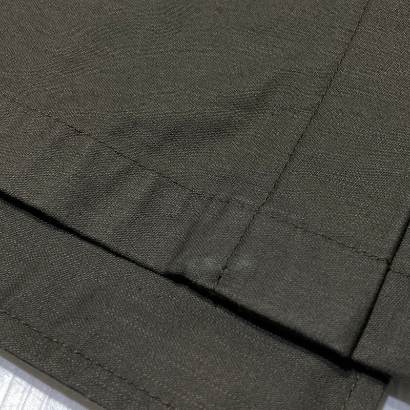 【中古品】【メンズ】 TORNADO MART トルネード マート COTTON TAILORED JACKET コットン テーラード ジャケット アウター 140-260807-sa-15-tei サイズ:M カラー:カーキ 万代Net店