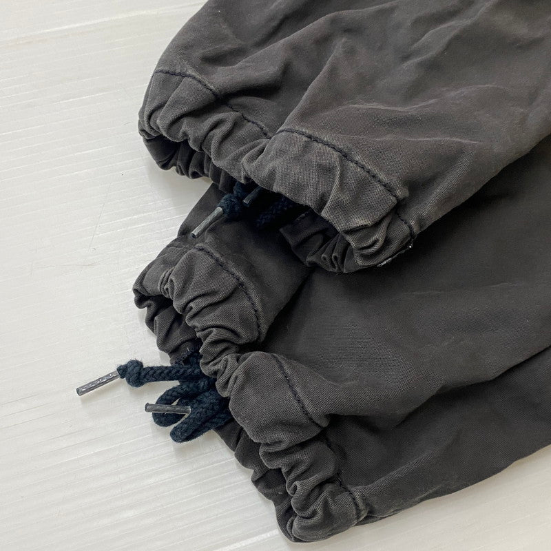 【中古品】【メンズ】 HYSTERIC GLAMOUR ヒステリックグラマー CARGO PANT 0204AP02 カーゴパンツ ボトムス 151-260530-yo-02-tei サイズ:M カラー:グレー 万代Net店