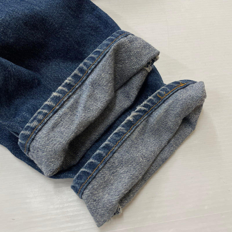 【中古品】【メンズ】 Levi's リーバイス 90's 501XX DENIM PANTS MADE IN USA 90年代 デニムパンツ ボトムス ジーンズ アメリカ製 ボタン裏刻印552 156-260620-ss-01-tei サイズ:30 カラー:インディゴ 万代Net店