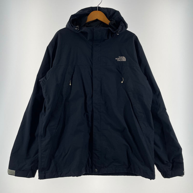 中古品】【メンズ】 THE NORTH FACE ザ・ノースフェイス SCOOP JACKET 