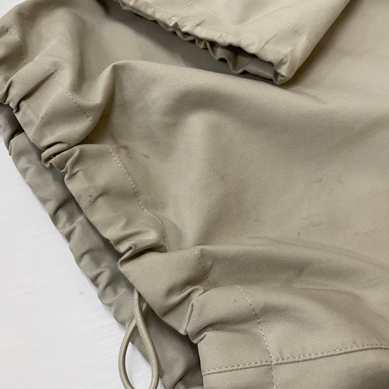 【中古品】【メンズ】 GANDER ガンダー PEVERIL PANTS ペヴェリル パンツ ボトムス 152-260530-yo-18-tei サイズ:M カラー:ベージュ・グレー系 万代Net店