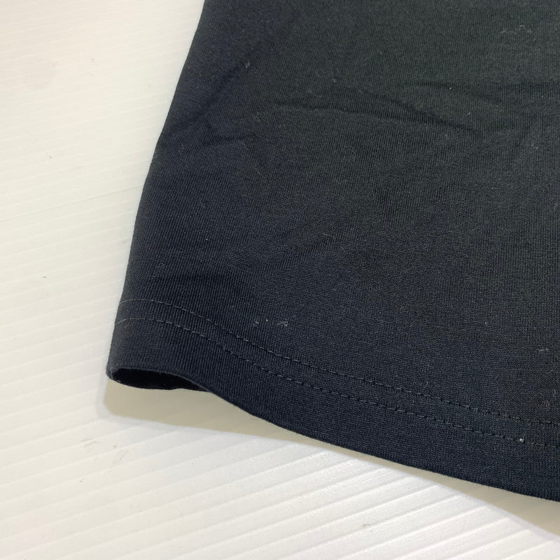 【中古品】【メンズ】 is-ness イズネス BALLOON RAGLAN SLEEVE T-SHIRT バルーン ラグラン スリーブ Tシャツ 長袖 トップス 140-260531-ko-21-tei サイズ:L カラー:ブラック 万代Net店