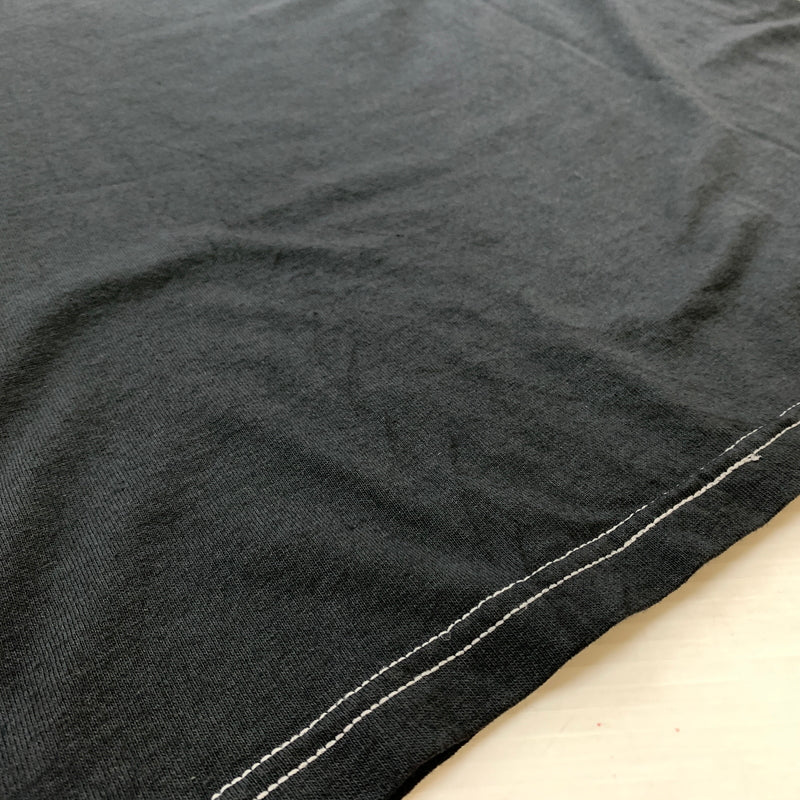 【中古品】【メンズ】 FRUIT OF THE LOOM フルーツオブザルーム 90~00's GREEN DAY "AMERICAN IDIOT" 90~00年代 グリーンデイ アメリカンイディオット Tシャツ 半袖 トップス 145-260806-yo-02-tei サイズ:M カラー:ブラック 万代Net店