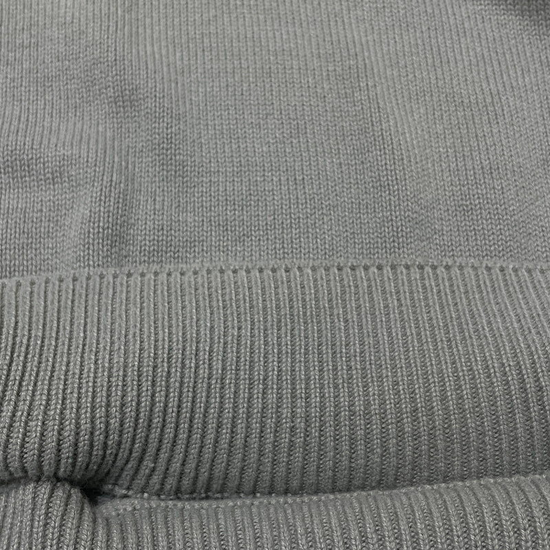 【中古品】【メンズ】 POLO RALPH LAUREN ポロ ラルフ ローレン 90's S/S KNIT POLO 90年代 ショートスリーブ ニット ポロ 半袖 トップス 145-260617-sa-11-tei サイズ:L カラー:グリーン 万代Net店