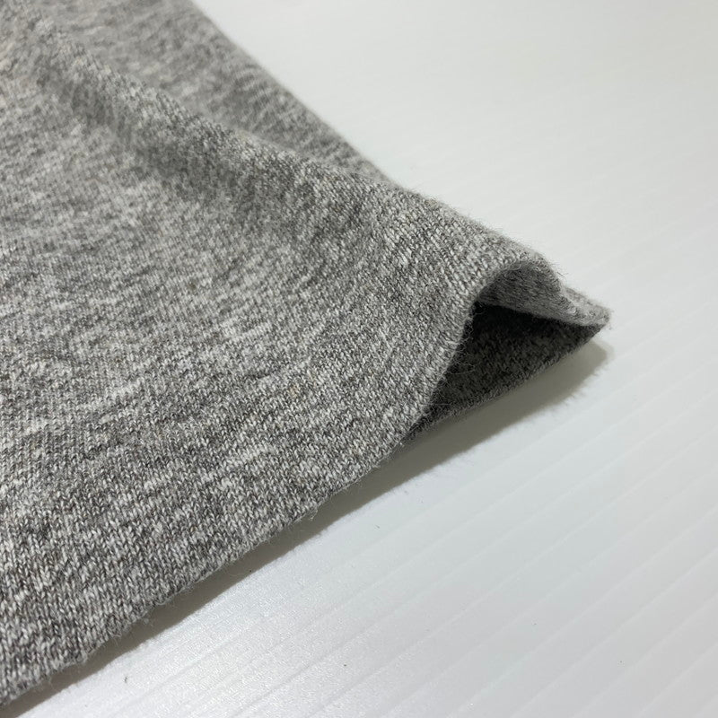【中古品】【メンズ】 HUMAN MADE ヒューマンメイド SS T-SHIRT #2307 "GRAY" ショートスリーブ Tシャツ 半袖 トップス 142-260615-yo-02-tei サイズ:表記消え カラー:グレー 万代Net店