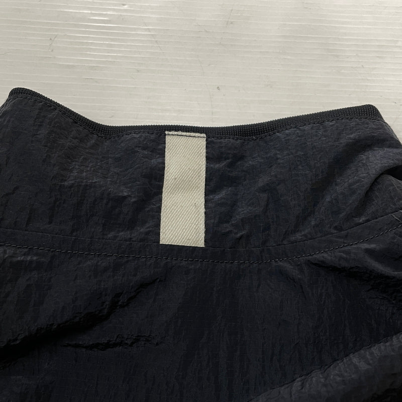 【中古品】【メンズ】 NIKE ナイキ NYLON ANORAK JACKET DM5214-010 ナイロン アノラック ジャケット アウター 148-260901-sa-23-teih サイズ:2XL カラー:ブラック 万代Net店