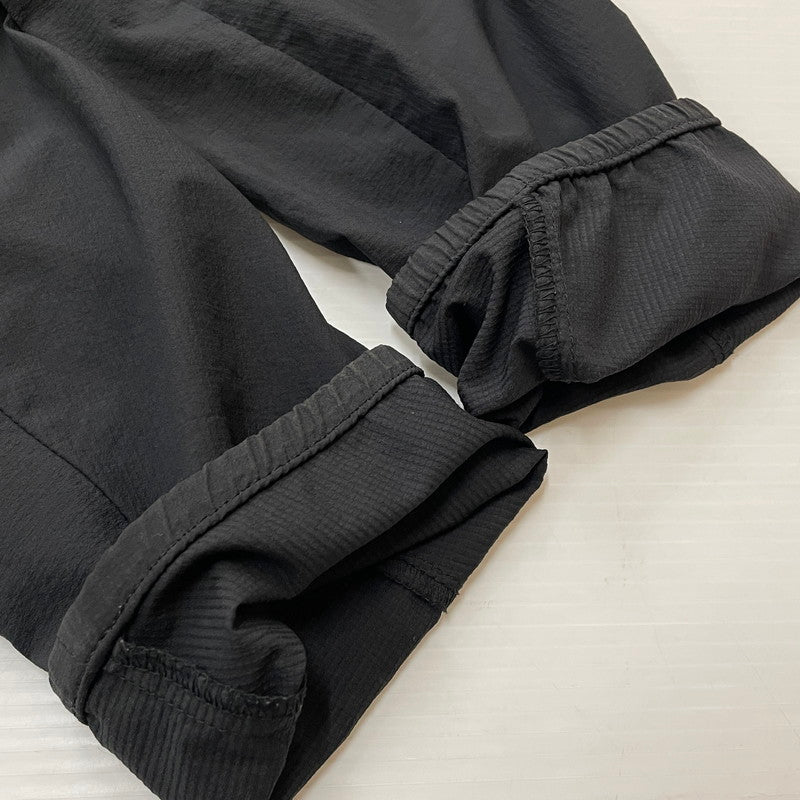 【中古品】【メンズ】 THE NORTH FACE ザ・ノースフェイス SWALLOWTAIL HOODIE NPW21620 スワローテイル フーディー ジャケット ライトアウター 144-260616-yo-08-tei サイズ:S カラー:ブラック 万代Net店
