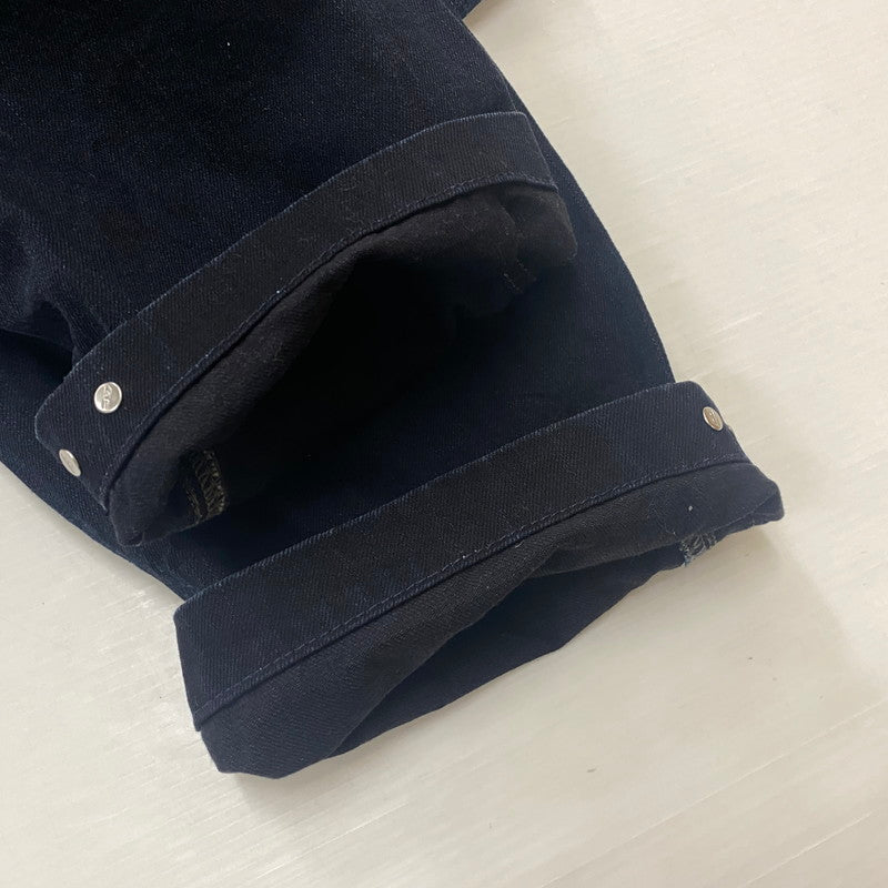 【現状渡し品】【メンズ】 DIESEL ディーゼル WASH CAFIN SP DENIM PANTS 008SM ウォッシュ カフェイン エスピー デニムパンツ ボトムス ジーンズ 152-260613-ss-05-tei サイズ:W29L32 カラー:インディゴ 万代Net店