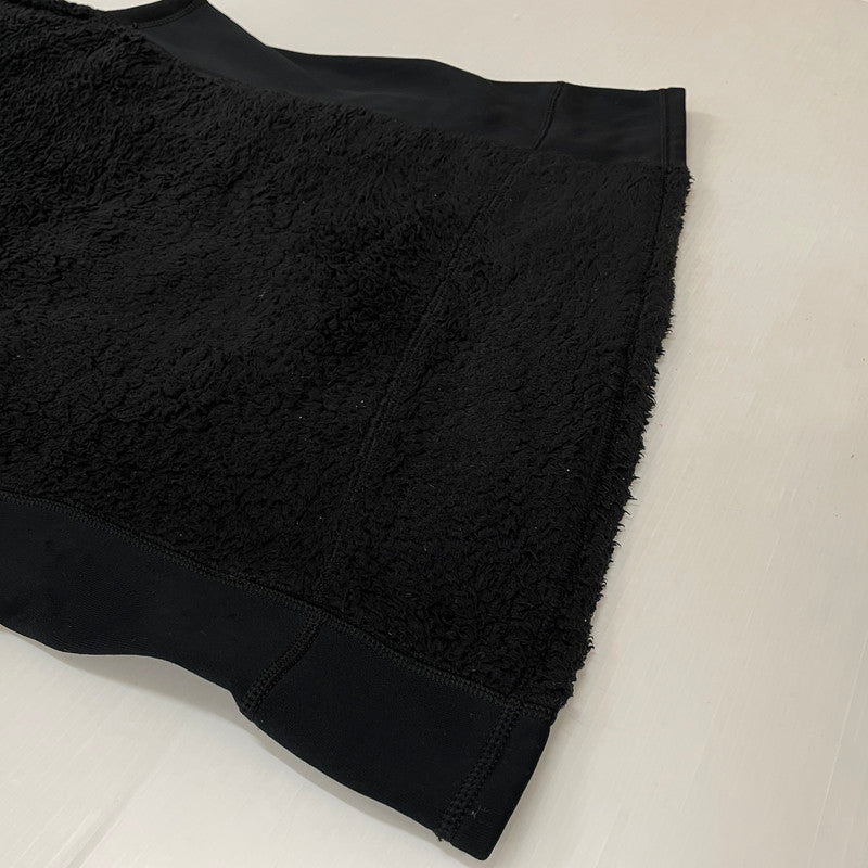 【中古品】【メンズ】 patagonia パタゴニア LOS GATOS FLEECE VEST 25925FA14 ロスガトス フリースベスト トップス ジップアップベスト 144-260617-ss-01-tei サイズ:M ※廃盤 カラー:ブラック 万代Net店