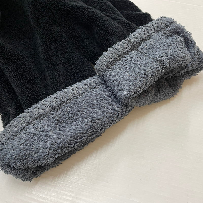 【中古品】【メンズ】 patagonia パタゴニア R4 FLEECE JACKET 36101F6 フリース ジャケット ライトアウター 144-260616-yo-05-tei サイズ:XL カラー:ブラック 万代Net店
