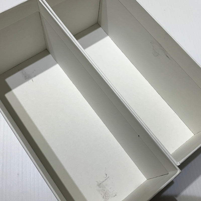 【中古品】【メンズ】 GENTLE MONSTER ジェントルモンスター SUNGLASSES BY BRC11 アイウェア サングラス オーバーサイズ スクエア 203-260613-ko-10-tei サイズ:54□23-147 カラー:クリアグレー 万代Net店