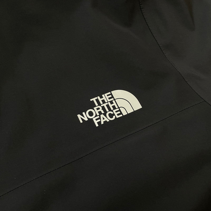 【中古品】【レディース】 THE NORTH FACE ザ ノースフェイス FUTURELIGHT DRIZZLE JACKET NPW12601 フューチャーライトドリズルジャケット ライトアウター ジップアップパーカー ジップインジップ 168-260617-ss-03-tei サイズ:L カラー:ブラック 万代Net店
