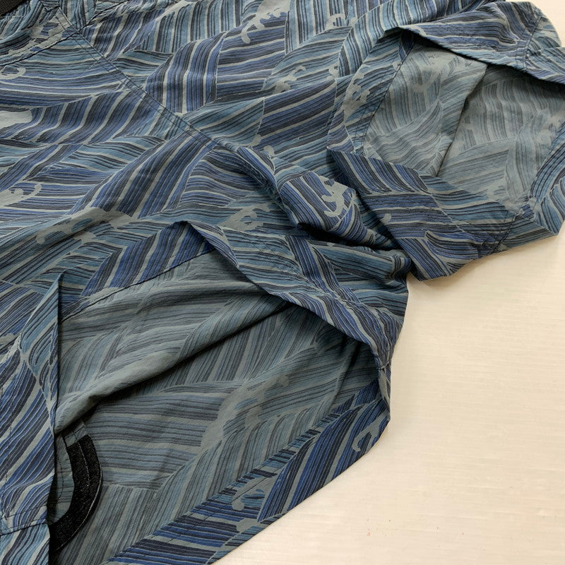 【中古品】【メンズ】 patagonia パタゴニア RIVER SHORTS 57090S0 リバー ショーツ ボトムス ハーフパンツ ショートパンツ 155-260619-ko-12-tei サイズ:L カラー:柄 万代Net店